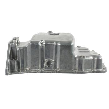 2000 Saturn LW2 Engine Oil Pan Agility Auto Parts 3310293 image 4 of 4