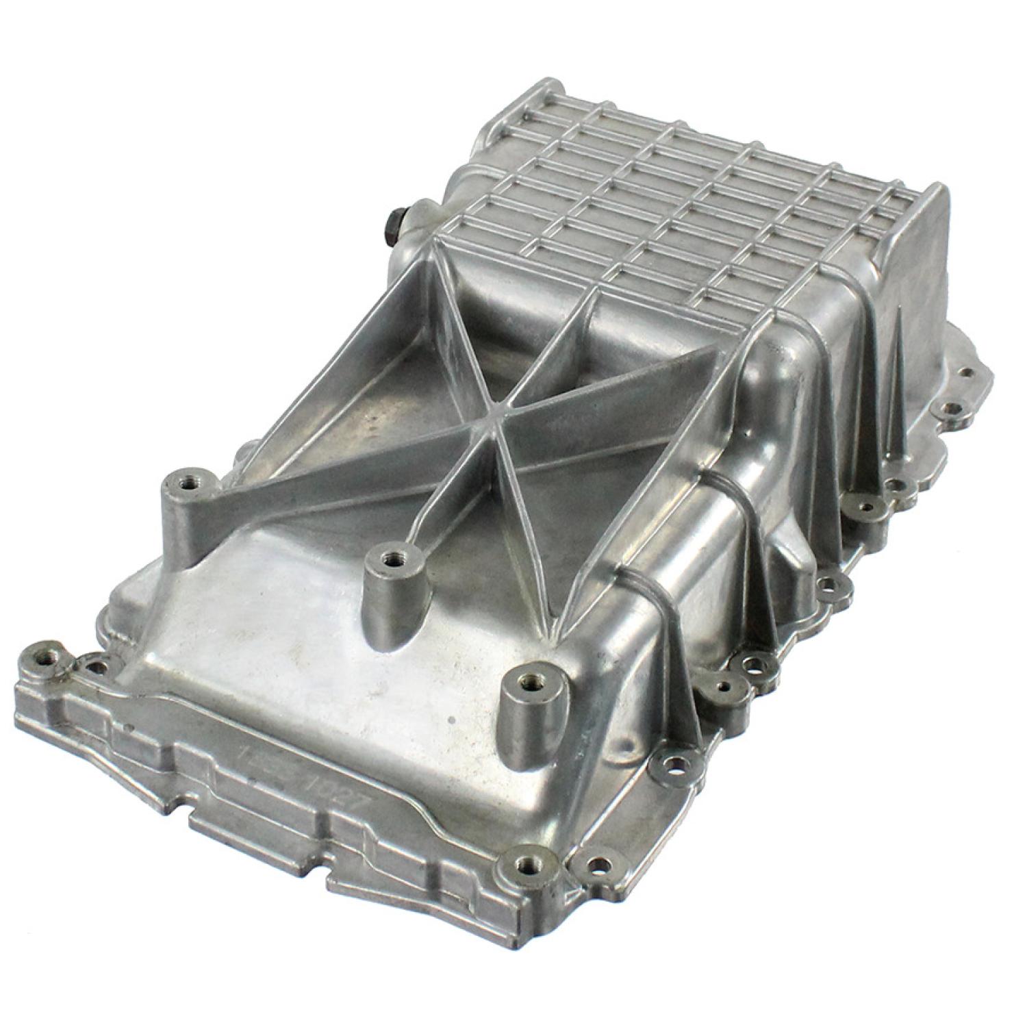 Agility Auto Parts 3310294 Engine Oil Pan product image 1 of 4