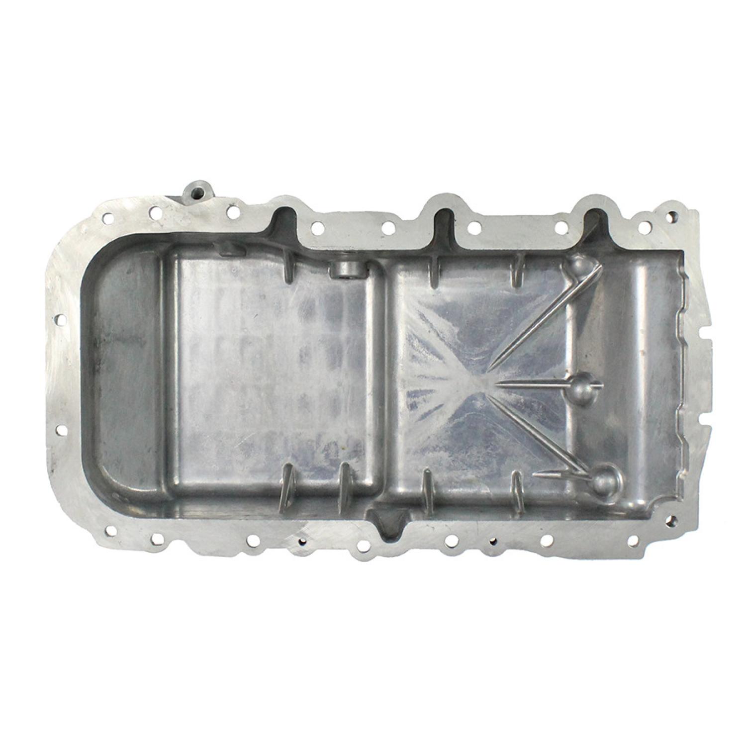 Agility Auto Parts 3310294 Engine Oil Pan product image 2 of 4