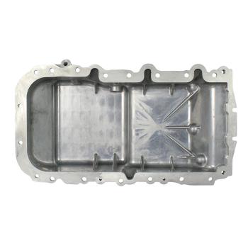2000 Chrysler LHS Engine Oil Pan Agility Auto Parts 3310294 image 2 of 4