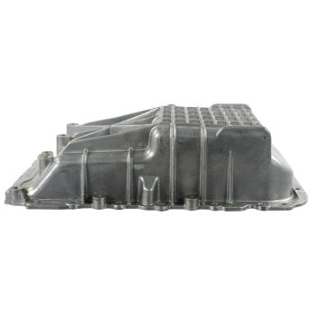 2000 Chrysler LHS Engine Oil Pan Agility Auto Parts 3310294 image 4 of 4
