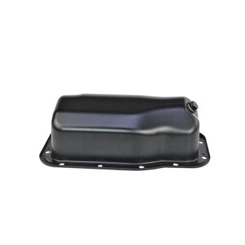 1999 Isuzu VehiCROSS Engine Oil Pan