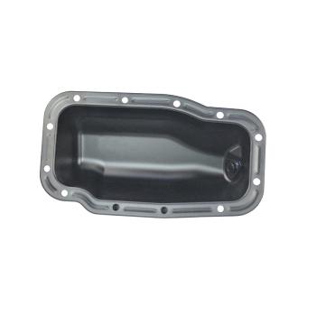 2004 Isuzu Axiom Engine Oil Pan Agility Auto Parts 3310295 image 2 of 4