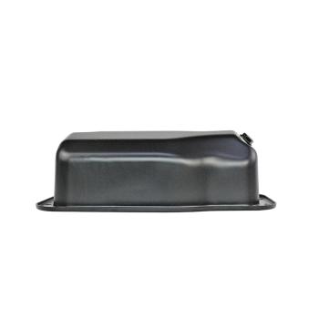 2004 Isuzu Axiom Engine Oil Pan Agility Auto Parts 3310295 image 4 of 4