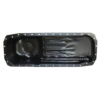 2000 Peterbilt 320 Engine Oil Pan Agility Auto Parts 3310296 image 2 of 4