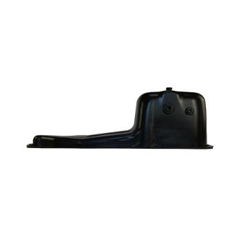 2000 Peterbilt 320 Engine Oil Pan Agility Auto Parts 3310296 image 3 of 4