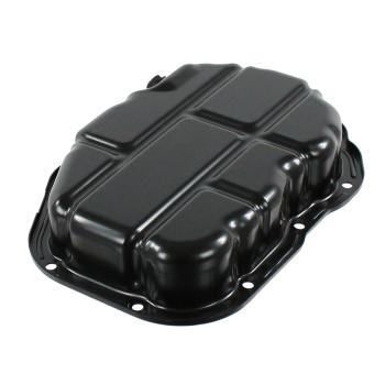 2000 Mitsubishi Galant Engine Oil Pan Agility Auto Parts 3310297 image 1 of 4