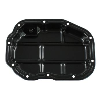 2000 Mitsubishi Galant Engine Oil Pan Agility Auto Parts 3310297 image 2 of 4