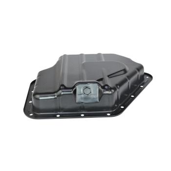2017 Chrysler 200 Engine Oil Pan Lower Agility Auto Parts 3310299 image 1 of 4
