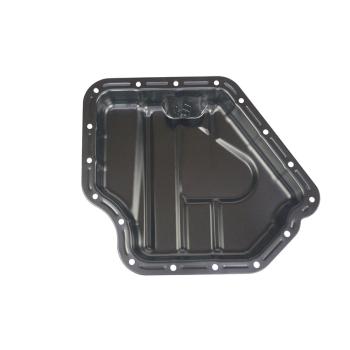 2017 Chrysler 200 Engine Oil Pan Lower Agility Auto Parts 3310299 image 2 of 4