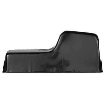 1998 Ford Econoline Super Duty Engine Oil Pan Agility Auto Parts 3310301 image 3 of 4