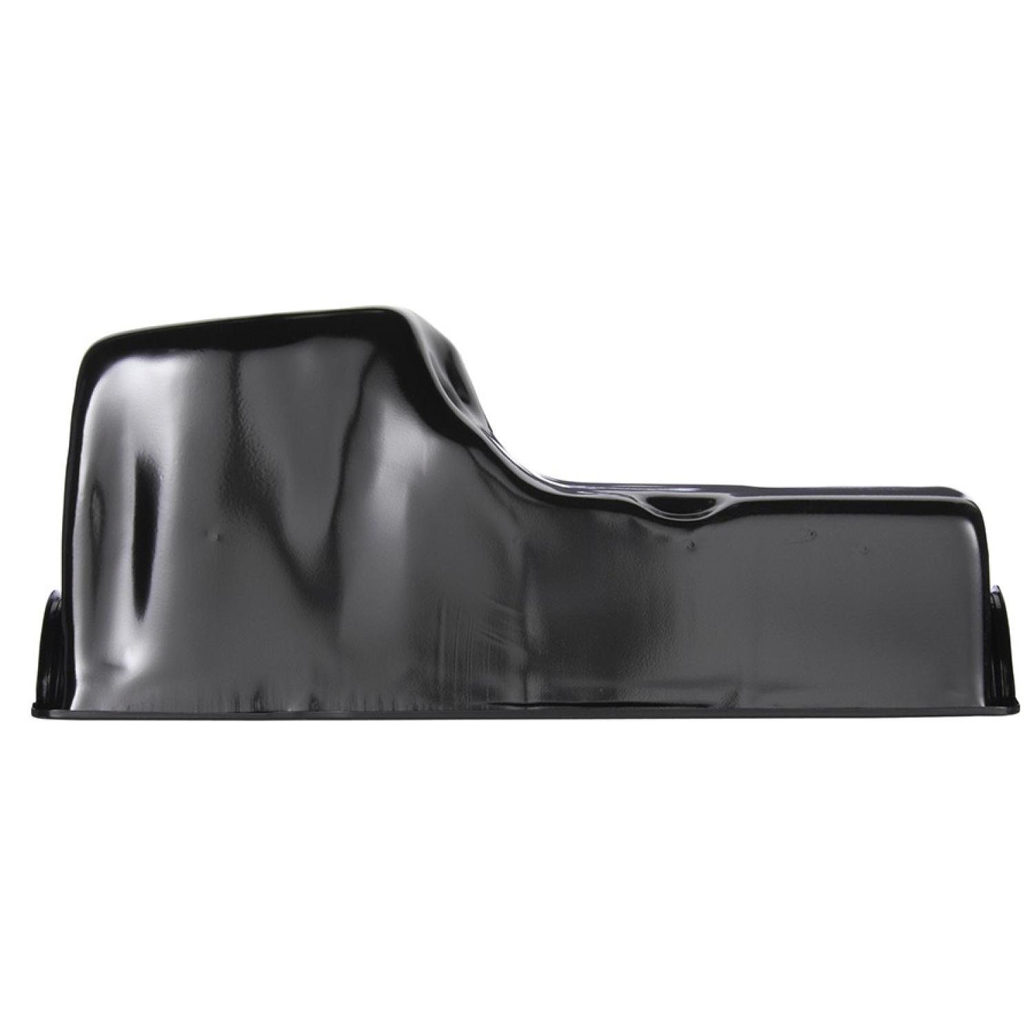 Agility Auto Parts 3310301 - Engine Oil Pan Agility Auto Parts 3310301 Engine Oil Pan product image 4 of 4