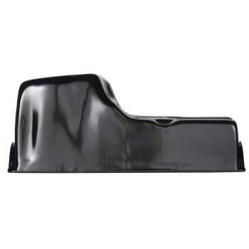 1998 Ford Econoline Super Duty Engine Oil Pan Agility Auto Parts 3310301 image 4 of 4