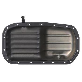 1994 Hyundai Scoupe Engine Oil Pan Agility Auto Parts 3310302 image 2 of 4