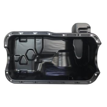 2004 Nissan Xterra Engine Oil Pan Agility Auto Parts 3310303 image 2 of 4