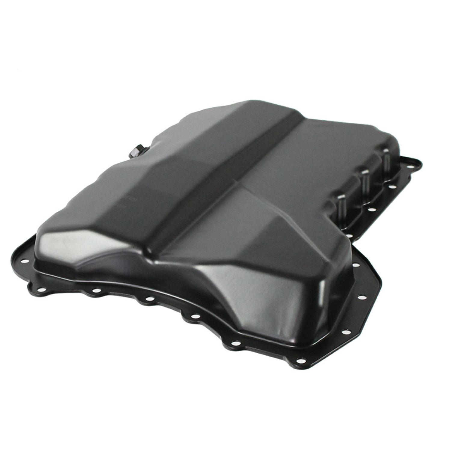 Agility Auto Parts 3310304 - Engine Oil Pan Agility Auto Parts 3310304 Engine Oil Pan product image 1 of 4