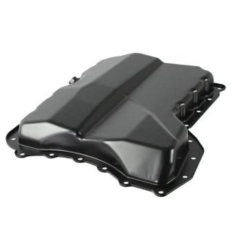 2009 Volkswagen Rabbit Engine Oil Pan Agility Auto Parts 3310304 image 1 of 4