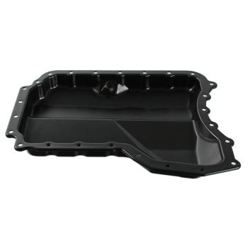 2009 Volkswagen Rabbit Engine Oil Pan Agility Auto Parts 3310304 image 2 of 4