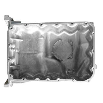 2004 Acura MDX Engine Oil Pan Agility Auto Parts 3310306 image 2 of 4