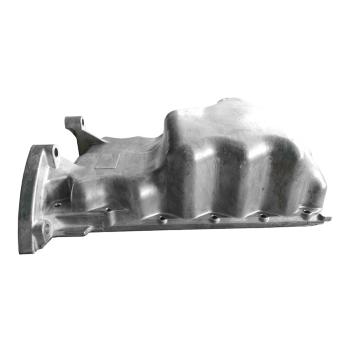 2004 Acura MDX Engine Oil Pan Agility Auto Parts 3310306 image 3 of 4