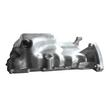 2004 Acura MDX Engine Oil Pan Agility Auto Parts 3310306 image 4 of 4