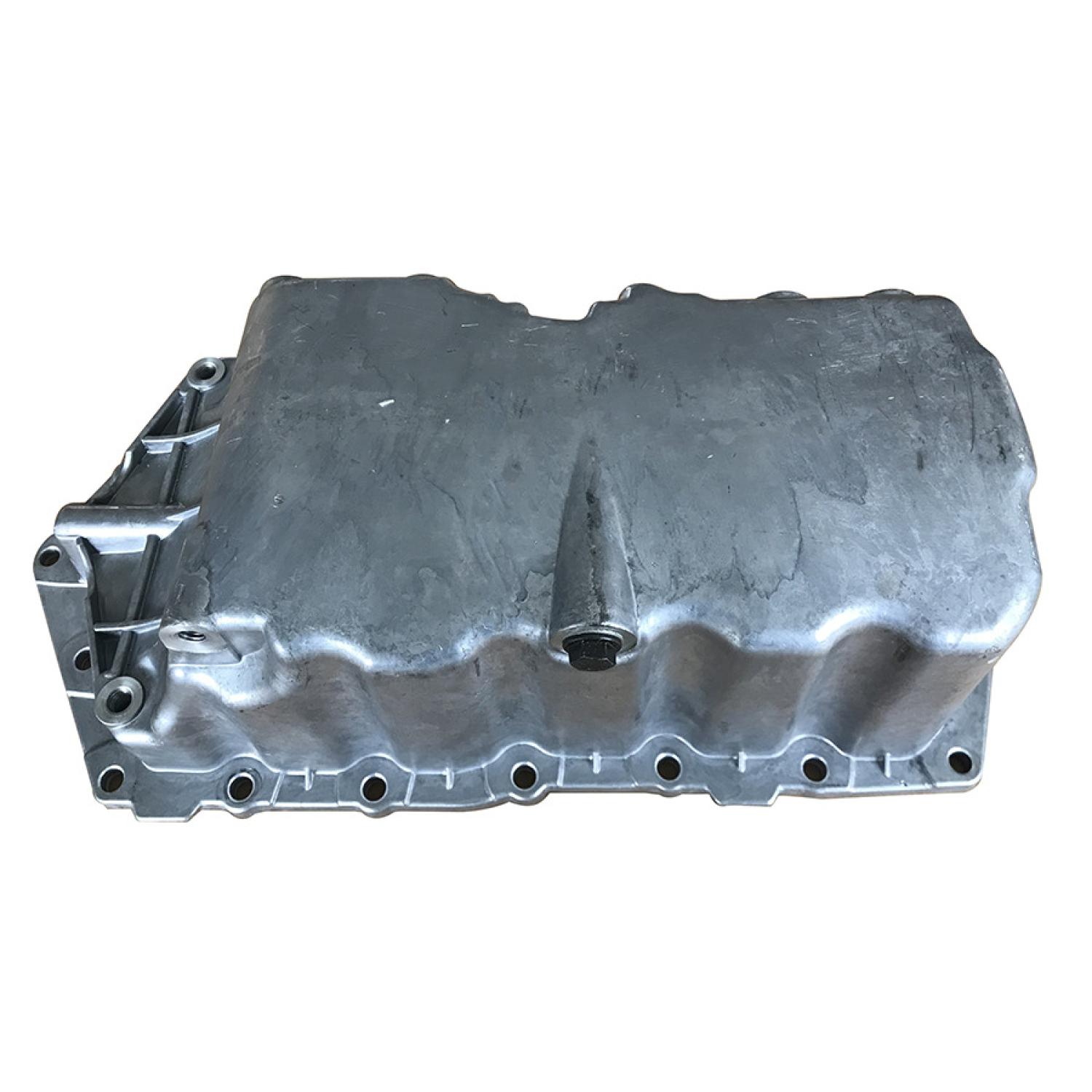 Agility Auto Parts 3310308 - Engine Oil Pan Agility Auto Parts 3310308 Engine Oil Pan product image 1 of 4