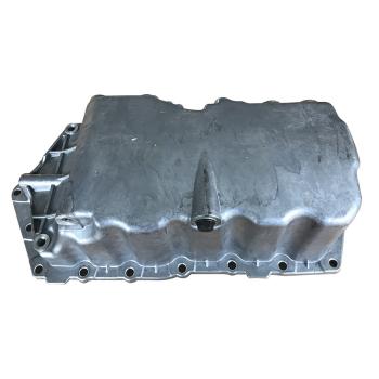 2008 Buick Lucerne Engine Oil Pan
