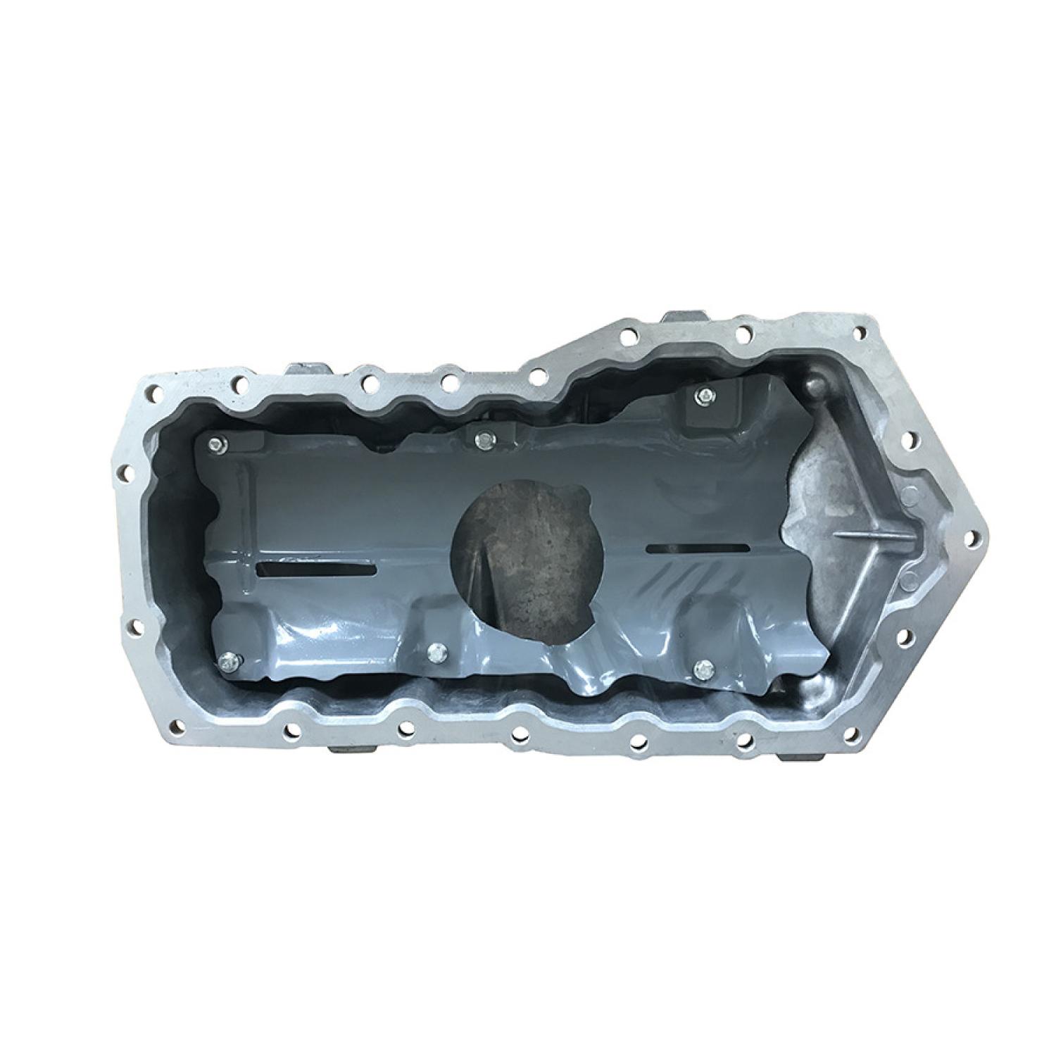 Agility Auto Parts 3310308 - Engine Oil Pan Agility Auto Parts 3310308 Engine Oil Pan product image 2 of 4