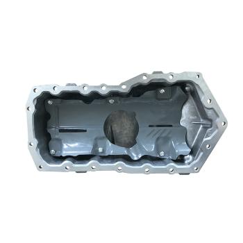 2008 Buick Lucerne Engine Oil Pan Agility Auto Parts 3310308 image 2 of 4
