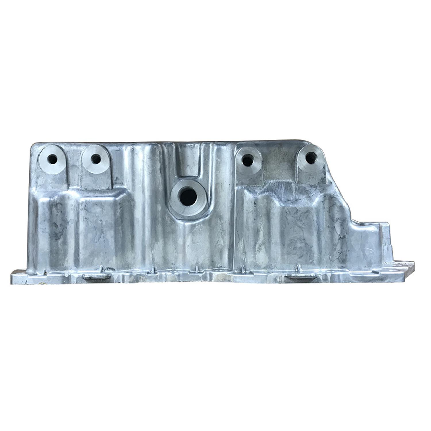 Agility Auto Parts 3310308 - Engine Oil Pan Agility Auto Parts 3310308 Engine Oil Pan product image 4 of 4