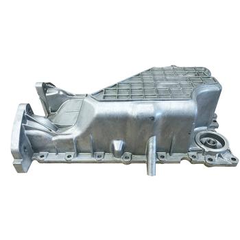 2010 Dodge Journey Engine Oil Pan Agility Auto Parts 3310309 image 1 of 4