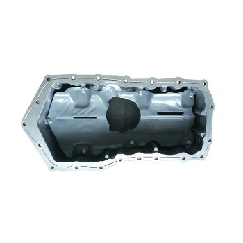 2005 Buick LeSabre Engine Oil Pan Agility Auto Parts 3310310 image 2 of 4