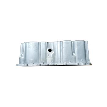 2005 Buick LeSabre Engine Oil Pan Agility Auto Parts 3310310 image 4 of 4