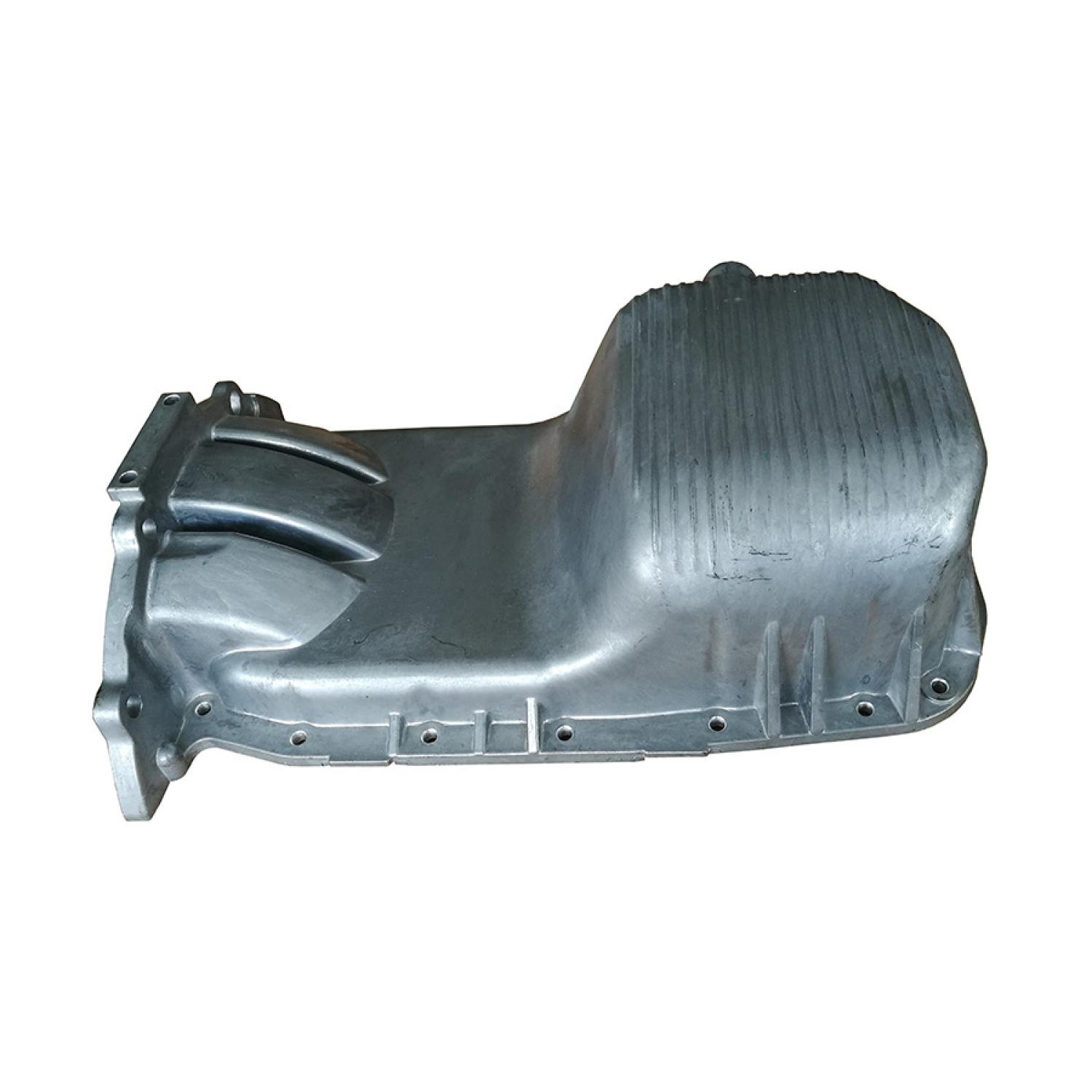 Agility Auto Parts 3310311 Engine Oil Pan product image 1 of 4