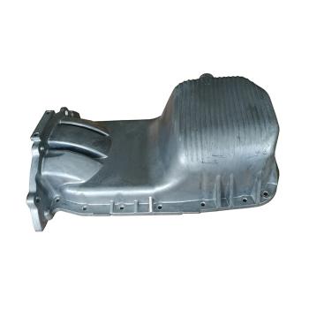 2007 Kia Rio5 Engine Oil Pan