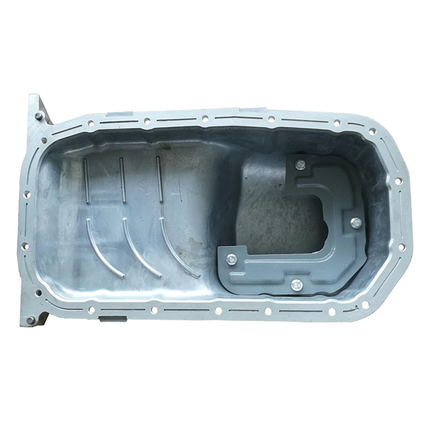 Agility Auto Parts 3310311 Engine Oil Pan product image 2 of 4