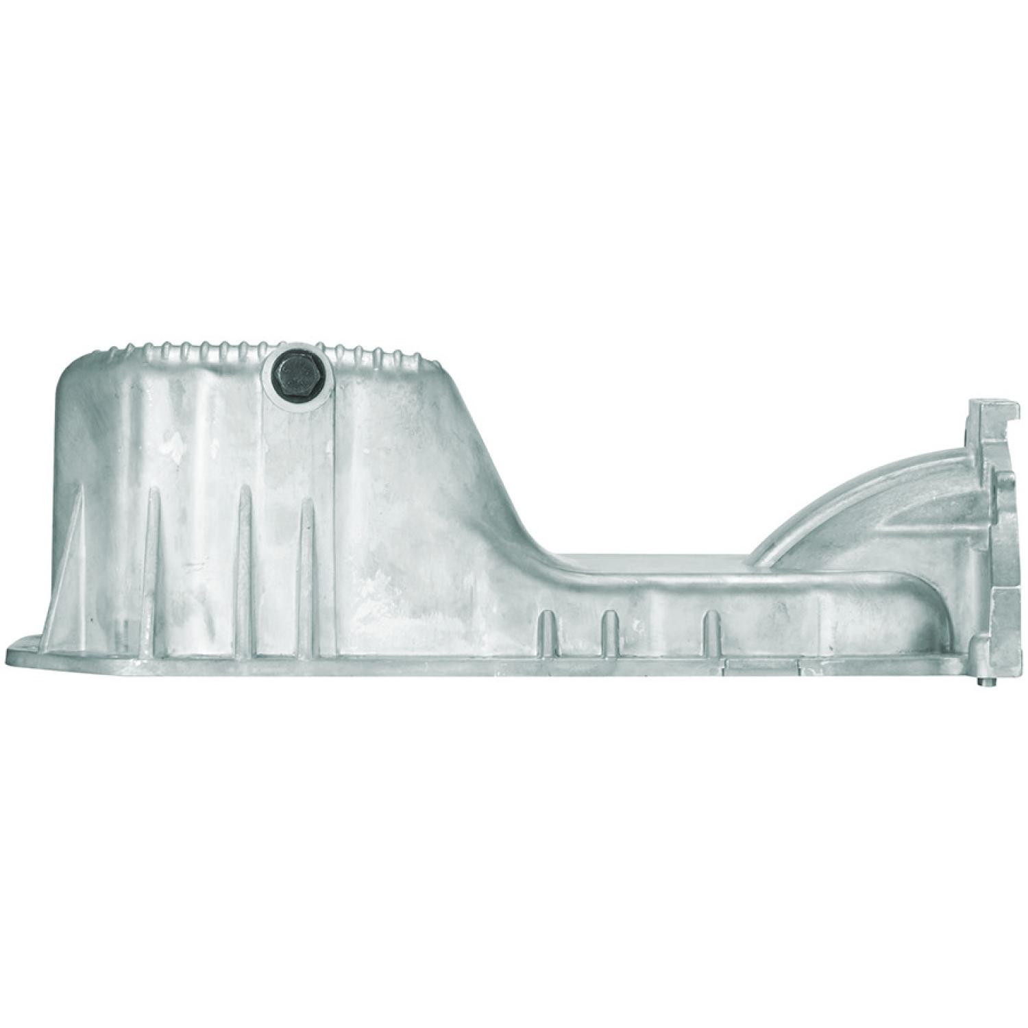Agility Auto Parts 3310311 Engine Oil Pan product image 3 of 4