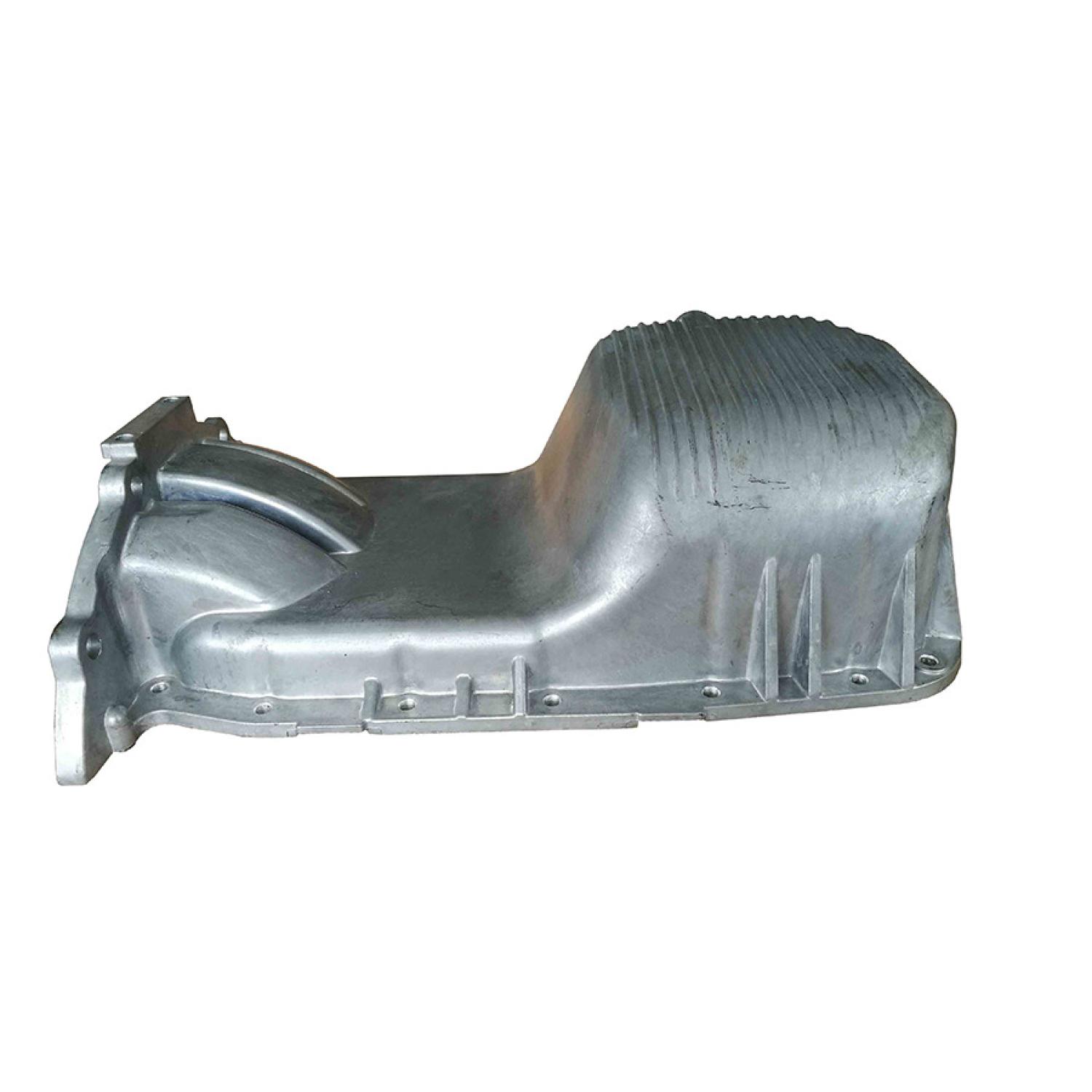 Agility Auto Parts 3310311 Engine Oil Pan product image 4 of 4
