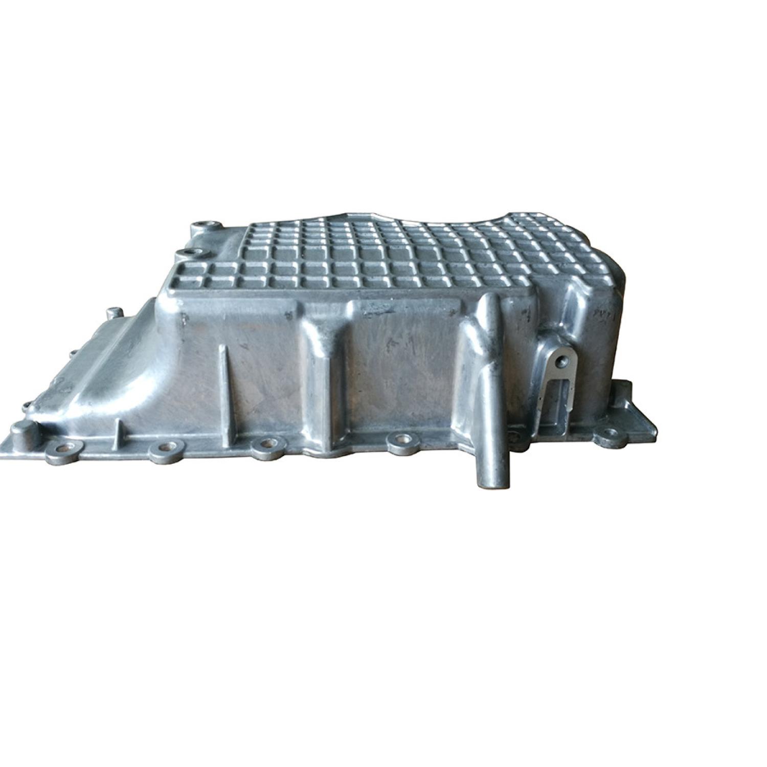 Agility Auto Parts 3310312 - Engine Oil Pan Agility Auto Parts 3310312 Engine Oil Pan product image 1 of 5