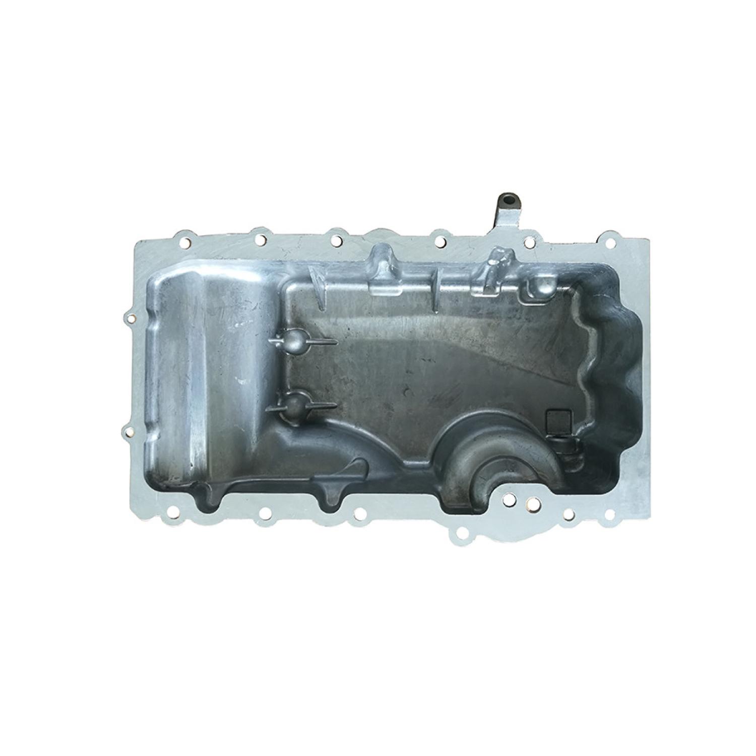 Agility Auto Parts 3310312 - Engine Oil Pan Agility Auto Parts 3310312 Engine Oil Pan product image 2 of 5