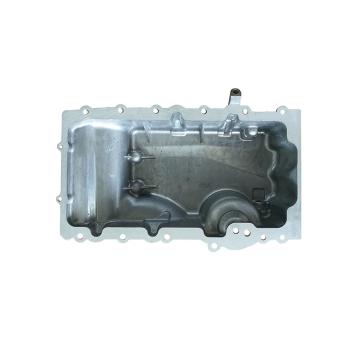 2005 Chrysler Sebring Engine Oil Pan Agility Auto Parts 3310312 image 2 of 4