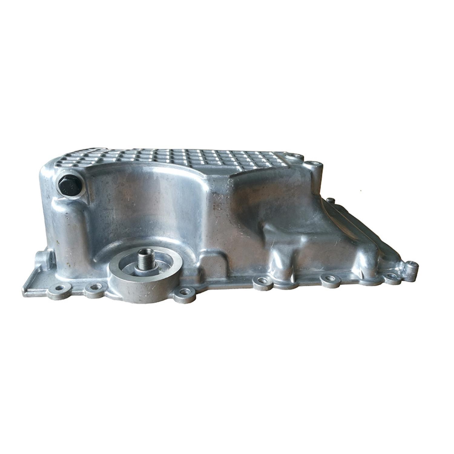 Agility Auto Parts 3310312 - Engine Oil Pan Agility Auto Parts 3310312 Engine Oil Pan product image 4 of 5