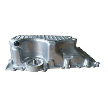 2005 Chrysler Sebring Engine Oil Pan Agility Auto Parts 3310312 image 4 of 4