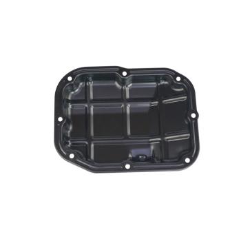 2005 Mitsubishi Endeavor Engine Oil Pan Agility Auto Parts 3310313 image 2 of 4