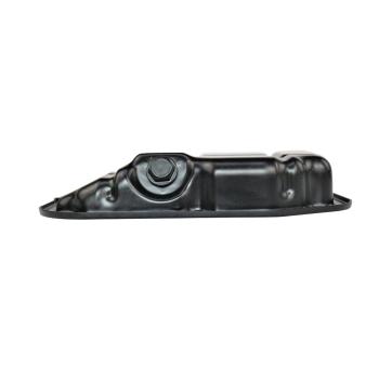 2005 Mitsubishi Endeavor Engine Oil Pan Agility Auto Parts 3310313 image 4 of 4