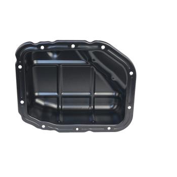 2005 Hyundai Santa Fe Engine Oil Pan Agility Auto Parts 3310314 image 2 of 4