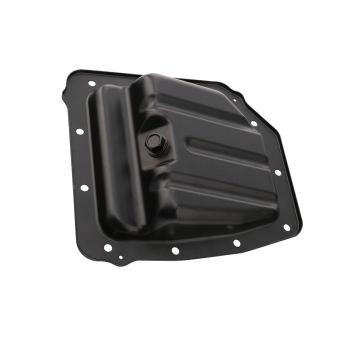 2014 Dodge Attitude Engine Oil Pan Agility Auto Parts 3310315 image 1 of 4