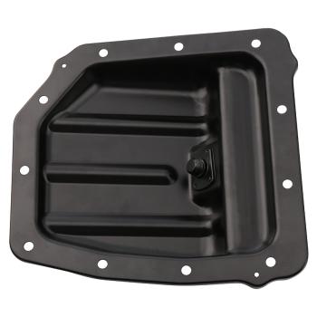2014 Dodge Attitude Engine Oil Pan Agility Auto Parts 3310315 image 2 of 4
