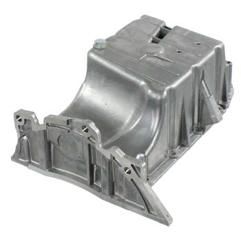 2017 Chevrolet Sonic Engine Oil Pan Agility Auto Parts 3310378 image 1 of 4
