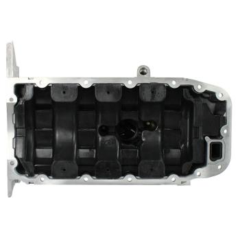 2017 Chevrolet Sonic Engine Oil Pan Agility Auto Parts 3310378 image 2 of 4